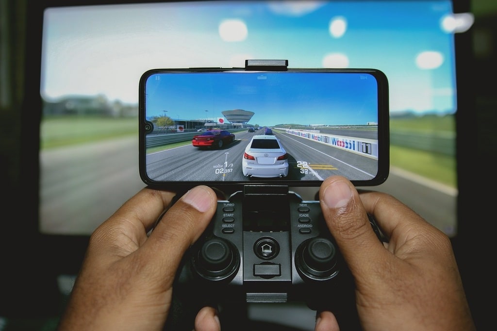 Quelle taille pour un écran de gamer ?