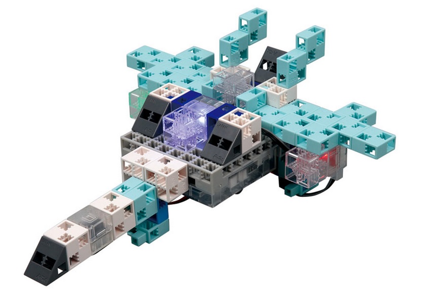 Comparatif des robots pour apprendre à programmer