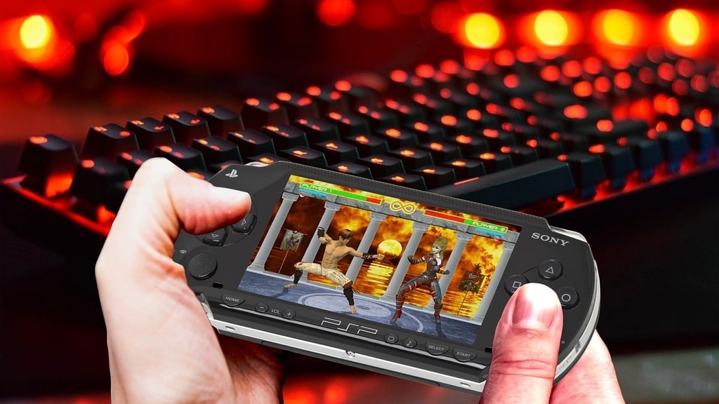 Apprenez à connecter des écouteurs bluetooth à une console moderne