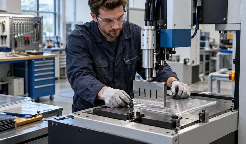 Sécurité des ultrasons de puissance et prévention des risques industriels
