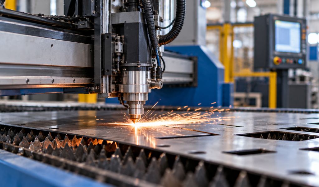 Sécurité des ultrasons de puissance et prévention des risques industriels